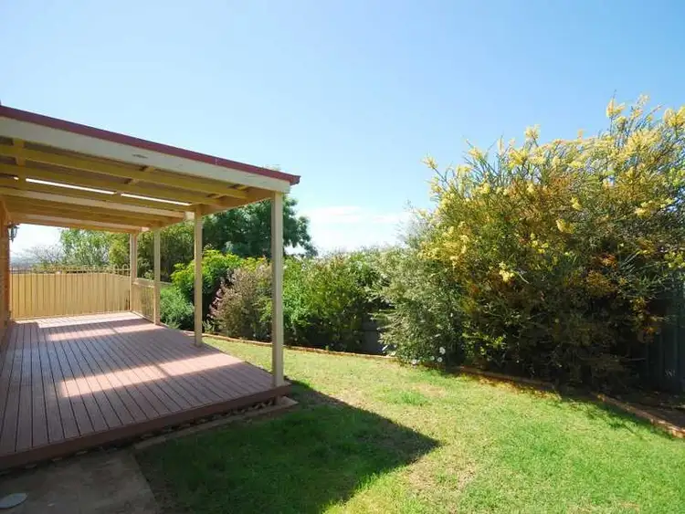 Sixth view of Homely unit listing, 9B Stellway Close, Kooringal NSW 2650