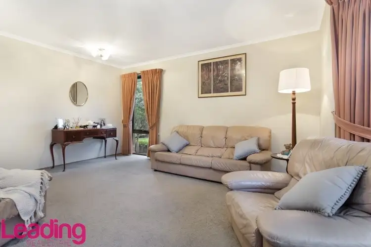 Third view of Homely house listing, 8 McLean Court, Sunbury VIC 3429