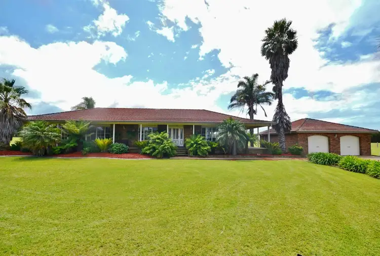 86 Woncor Avenue, Nowra Hill NSW 2540