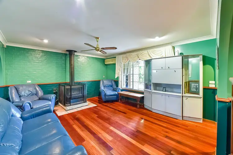 Fourth view of Homely house listing, 60 Buxton Avenue, Buxton NSW 2571