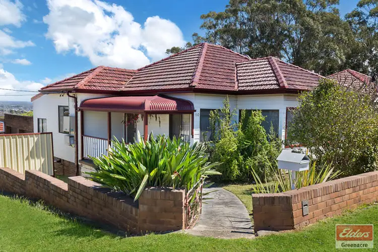 110 Greenacre Road, Greenacre NSW 2190