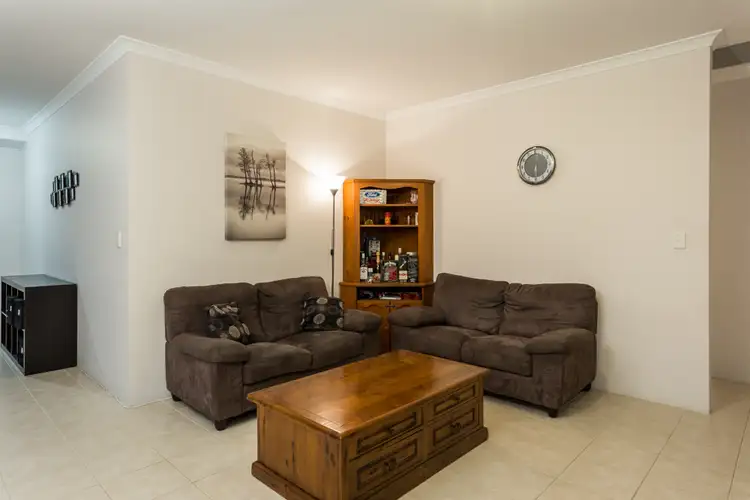 Fifth view of Homely house listing, 72 Princeton Circuit, Aubin Grove WA 6164