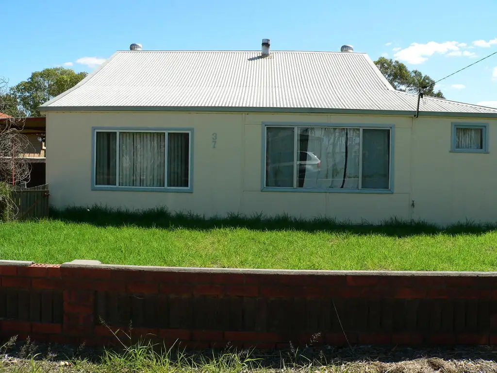 Main view of Homely house listing, 37 Whitehead Road, Gnowangerup WA 6335