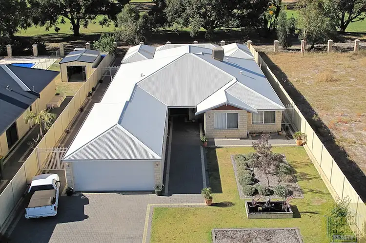 Third view of Homely house listing, 57 Midsummer Circle, Pinjarra WA 6208