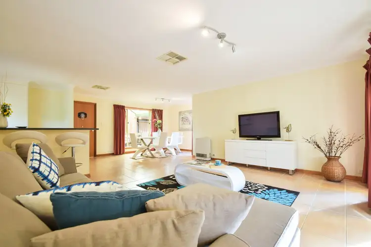 Sixth view of Homely house listing, 4 Esther Avenue, Woodcroft SA 5162