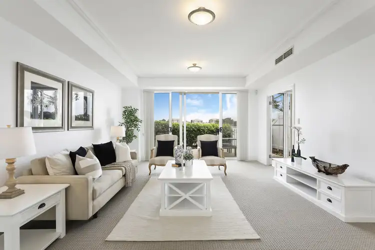 Fourth view of Homely townhouse listing, 8 Jacaranda Drive, Cabarita NSW 2137