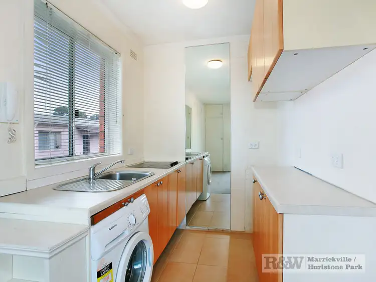 Second view of Homely unit listing, 3/75 Wardell Road, Dulwich Hill NSW 2203