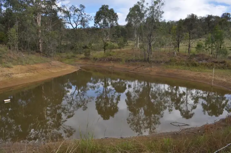 Sixth view of Homely rural property listing, 786 Groomsville Road, Groomsville QLD 4352