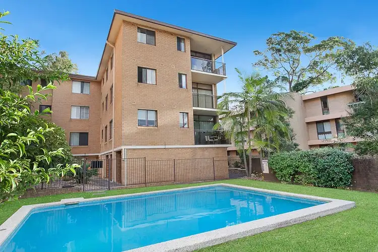 Fourth view of Homely apartment listing, 22/13-17 River Road, Wollstonecraft NSW 2065
