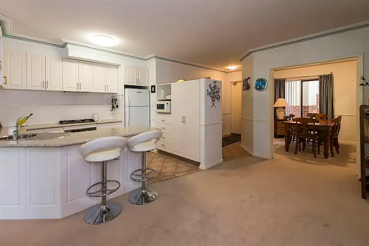 Sixth view of Homely apartment listing, 5/8 Stone St, South Perth WA 6151