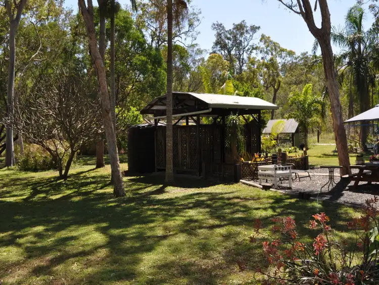 Third view of Homely rural property listing, Address available on request