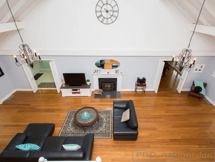 Third view of Homely house listing, 21 Ralston Road, Nelsons Plains NSW 2324