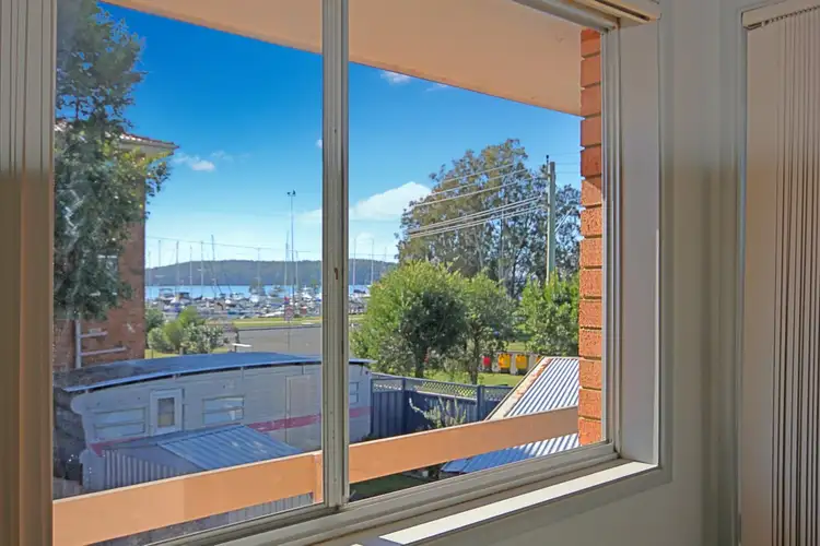 Third view of Homely unit listing, 2/21 Golf Links Drive, Batemans Bay NSW 2536