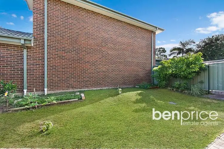 Fourth view of Homely townhouse listing, Address available on request