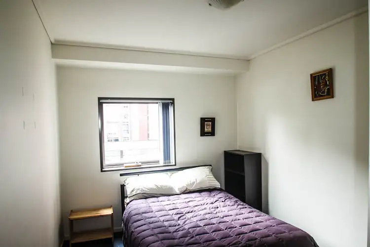 Sixth view of Homely apartment listing, 322/181 Exhibition Street, Melbourne VIC 3000