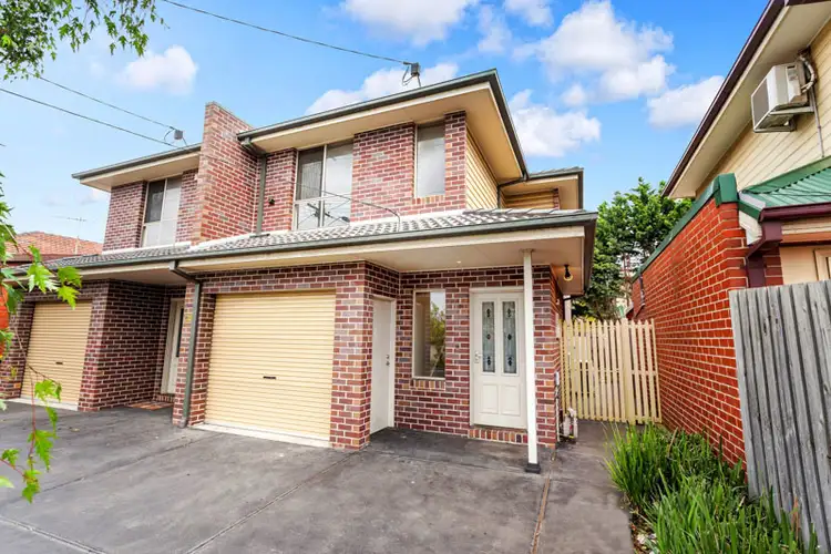 236 Gordon Street, Footscray VIC 3011