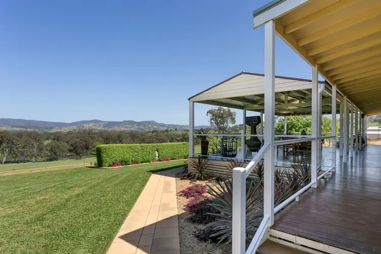 Third view of Homely rural property listing, 435 Brungle Road, Tumut NSW 2720