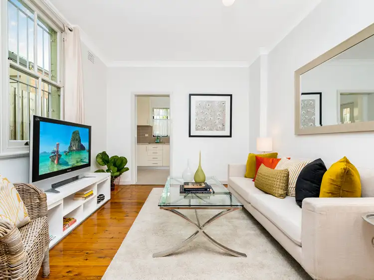 Fourth view of Homely house listing, 32 Holmwood Street, Newtown NSW 2042