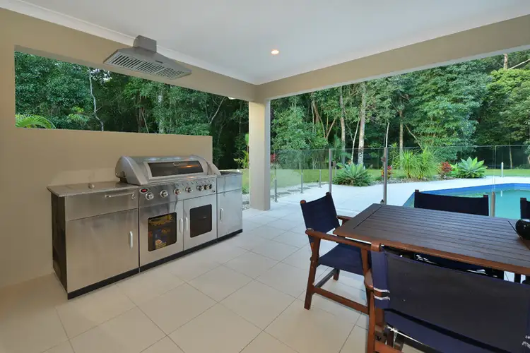 Second view of Homely house listing, 17 Megalong Cl, Smithfield QLD 4878