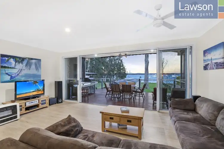 Seventh view of Homely house listing, 75 Grand Parade, Bonnells Bay NSW 2264