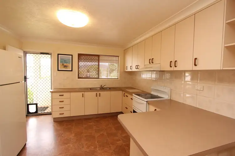 Fourth view of Homely house listing, 29 Bokirana Crescent, Kirwan QLD 4817