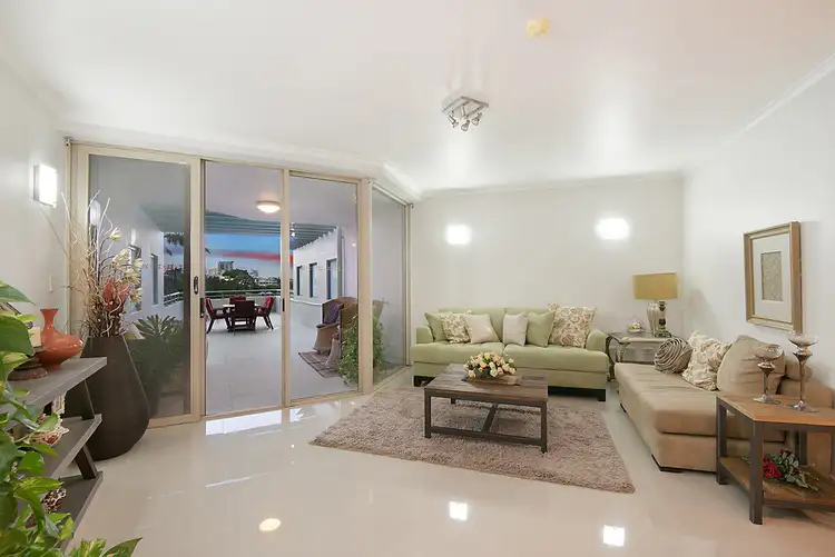 Fourth view of Homely apartment listing, 7/7 Boundary Street, Brisbane City QLD 4000