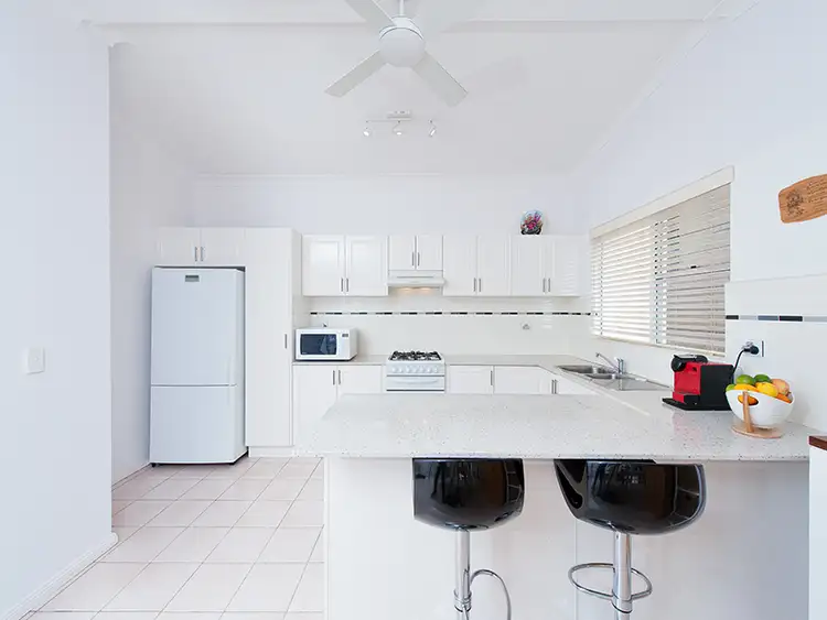 Seventh view of Homely semi-detached listing, 8 Wallawa Road, Nelson Bay NSW 2315