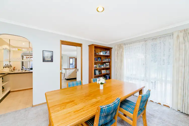 Fifth view of Homely house listing, 40 Summerville Crescent, Florey ACT 2615