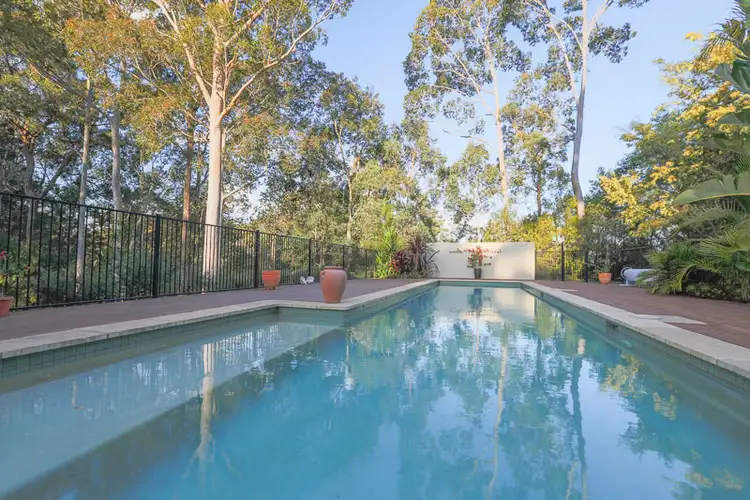 Second view of Homely house listing, 17 Barrakee Drive, Long Beach NSW 2536