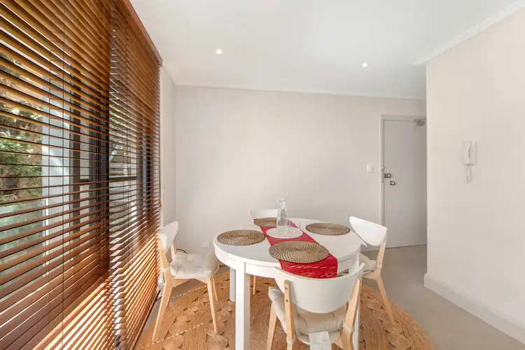 Third view of Homely apartment listing, 2/22 Clarke Street, Vaucluse NSW 2030
