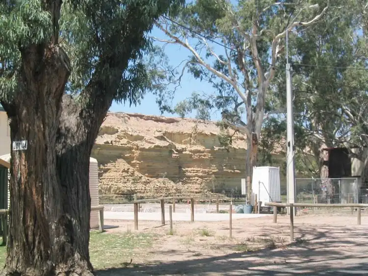 Fourth view of Homely land listing, Lot 46 Page Drive,, Blanchetown SA 5357