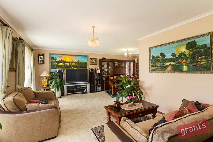 Second view of Homely house listing, 97 Gleneagles Drive, Endeavour Hills VIC 3802