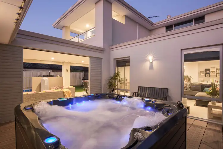 Third view of Homely house listing, 33 Watcombe Ave, Burns Beach WA 6028