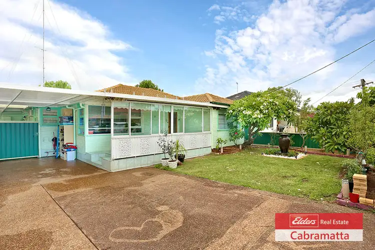 Main view of Homely house listing, 26 Kalora Ave, Fairfield West NSW 2165