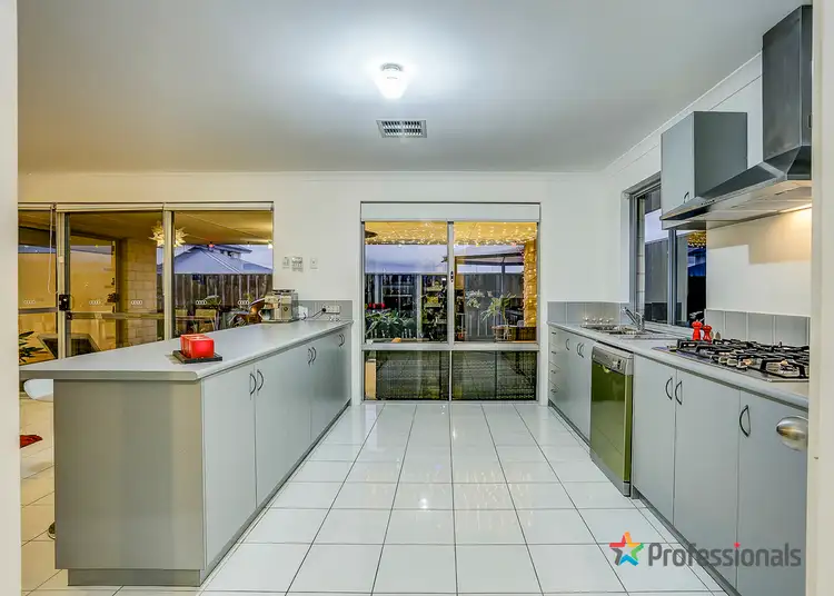Second view of Homely house listing, 47 Brixton Crescent, Ellenbrook WA 6069
