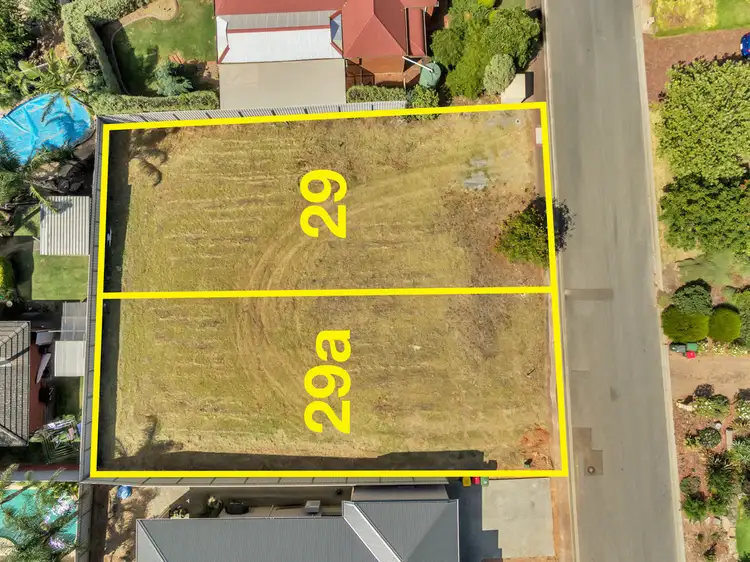 Fourth view of Homely land listing, 29 Wigley Drive, Mclaren Vale SA 5171