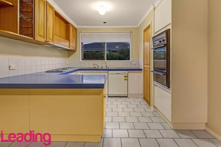 Sixth view of Homely house listing, 1 Gorton Court, Sunbury VIC 3429