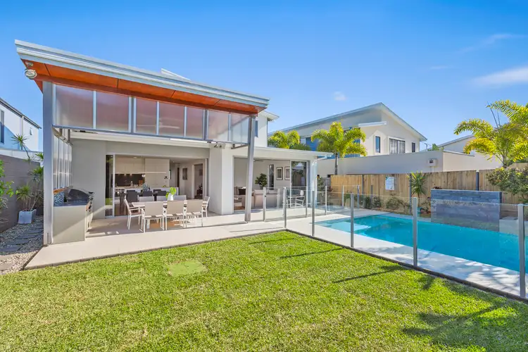 Third view of Homely house listing, 5 Pirie Lane, Casuarina NSW 2487