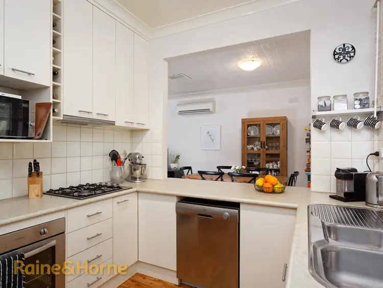 Sixth view of Homely house listing, 134 Lake Albert Road, Kooringal NSW 2650