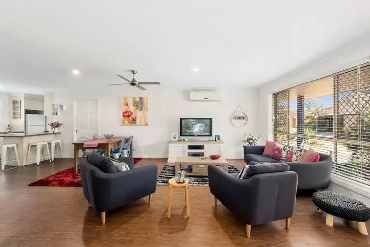 Second view of Homely unit listing, 15/7 Gundagai Place, Coffs Harbour NSW 2450