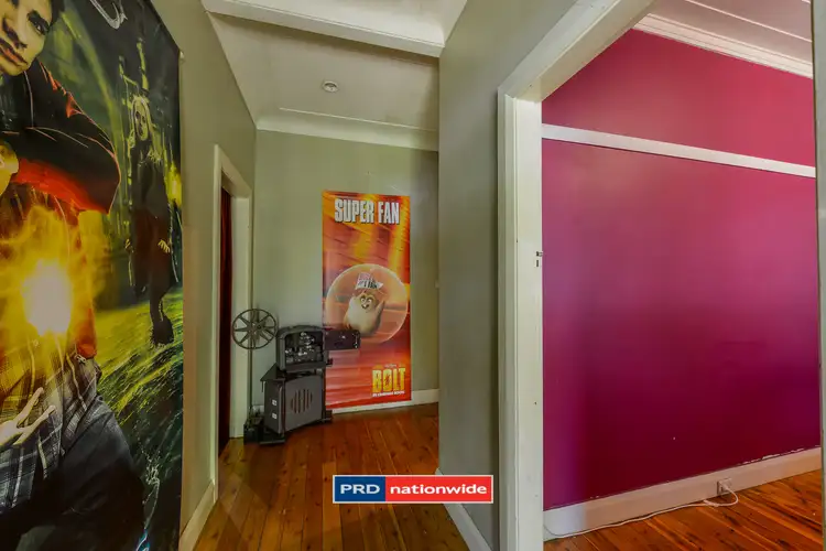 Fifth view of Homely house listing, 72 Upper Street, Tamworth NSW 2340