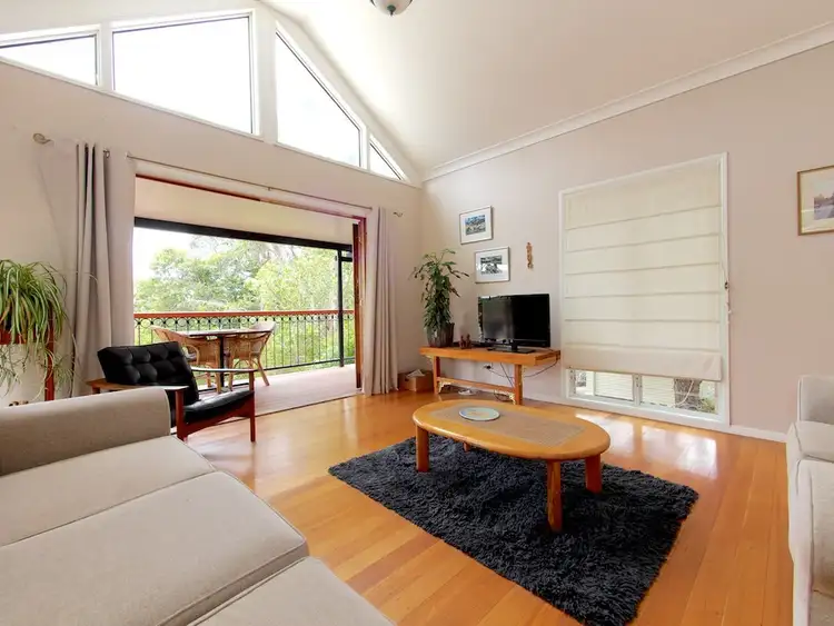 Fourth view of Homely house listing, 41 Williams St, Coalfalls QLD 4305