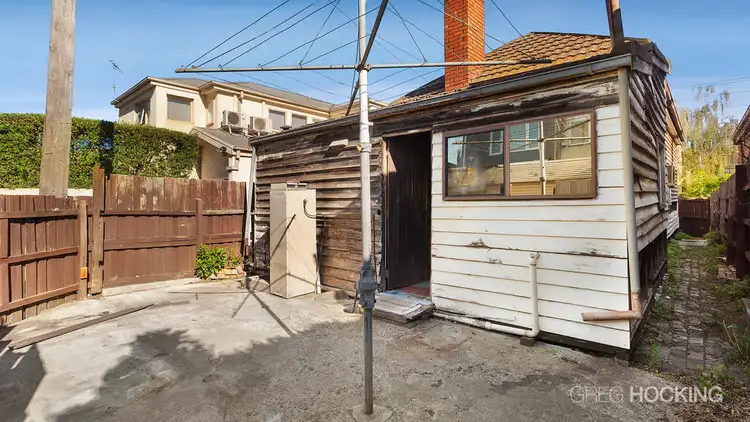 Fourth view of Homely house listing, 132 Cobden Street, South Melbourne VIC 3205