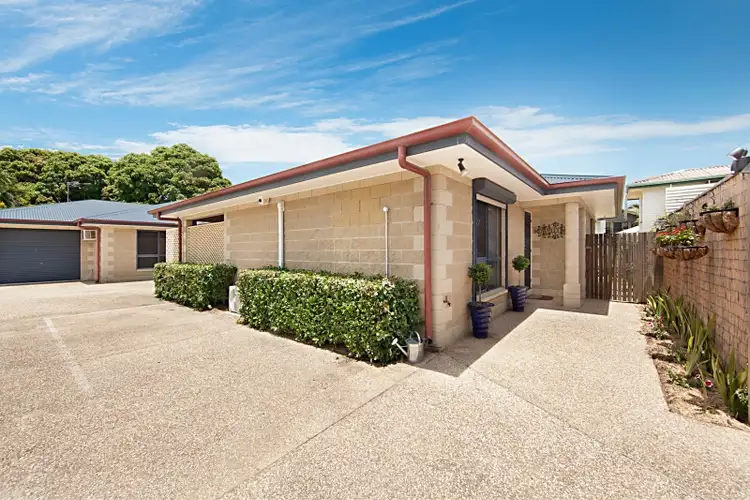 2/24 Camp Street, Mundingburra QLD 4812
