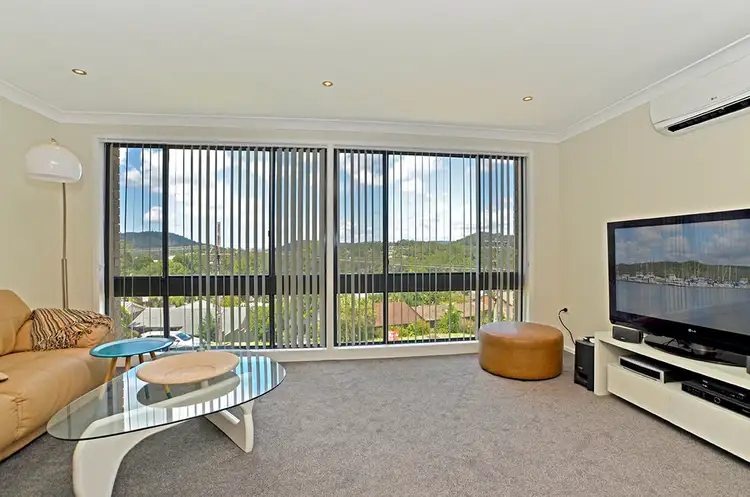 Fifth view of Homely house listing, 17 Macgregor Street, Wyoming NSW 2250