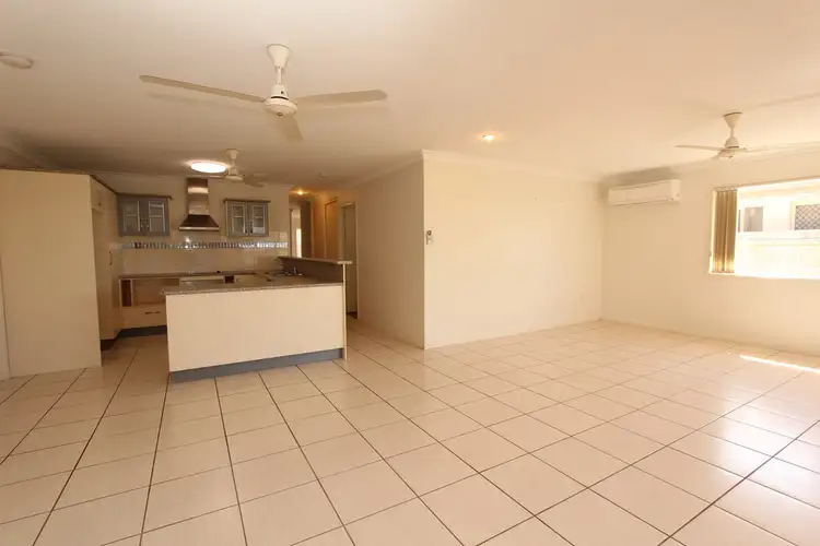 Fourth view of Homely house listing, 32 Summerlake Circuit, Idalia QLD 4811