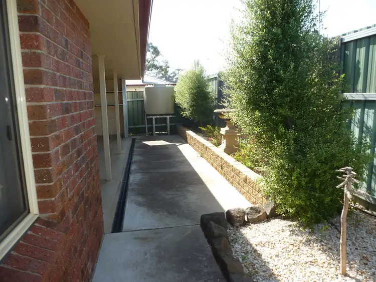Fifth view of Homely unit listing, unit 2 / 5 Beveridge Street, Ararat VIC 3377
