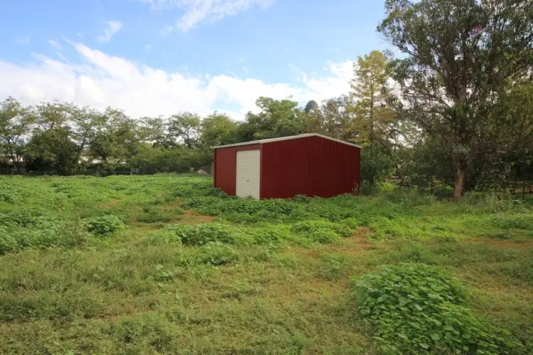 Third view of Homely land listing, 13-15 Jennings Street, Geurie NSW 2831