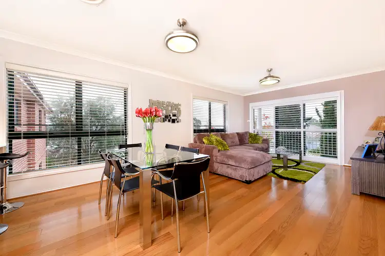 Third view of Homely unit listing, 8/52-56 Broughton Street, Camden NSW 2570