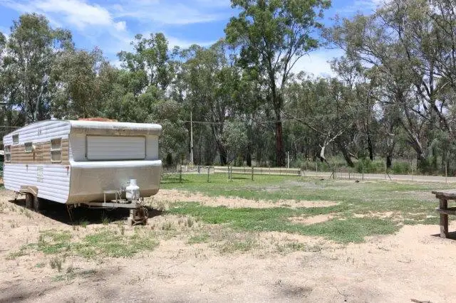 Fifth view of Homely land listing, LOT 15 Brenda Park Shack Road, Morgan SA 5320